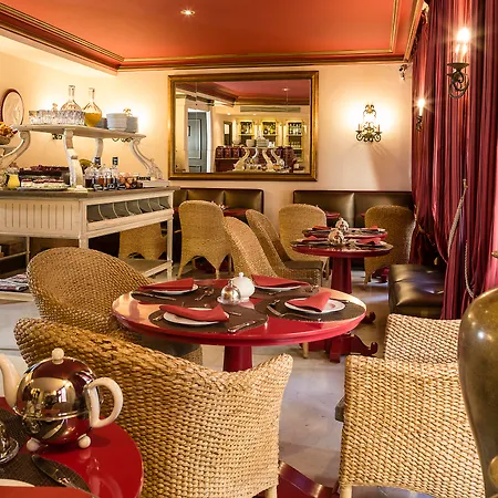 Le Cavendish-3