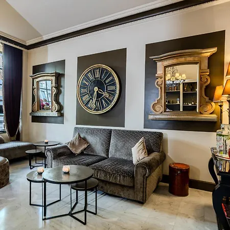 Le Cavendish-2